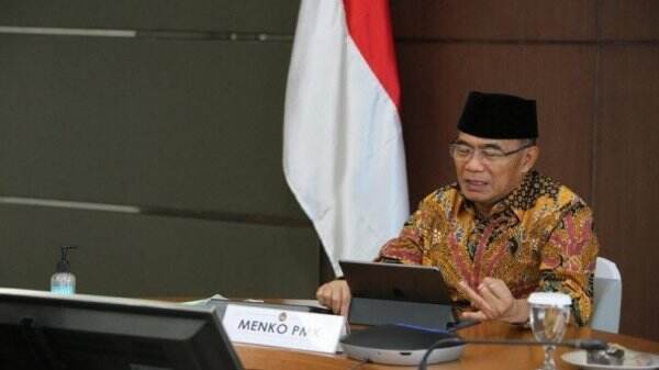 Hindari Lock Jam, Menko PMK : Sistem One Way dan Ganjil Genap Diterapkan Situasional