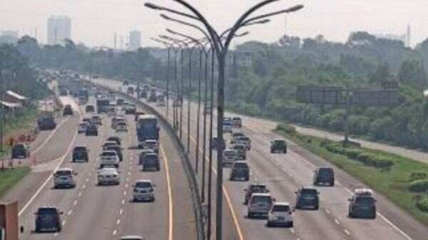 Jalan Tol Bayar Tapi Masih Direkayasa, Mantan Jubir Gus Dur: Bukti Infrastruktur Didesain Ngawur