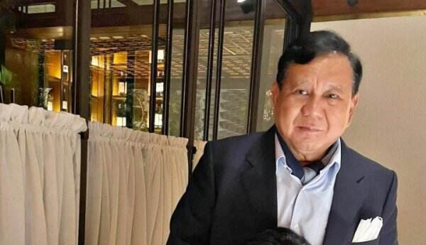 Prabowo Harus Hati-Hati, Tantangan Berat Ini Harus Dihadapi di Pilpres 2024