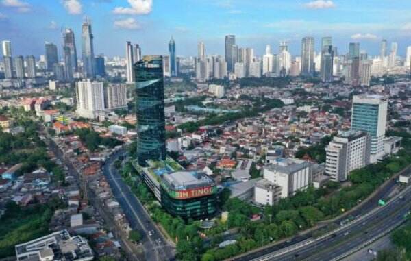 Ekonomi Mulai Pulih, BNI Sasar Downstream Sector