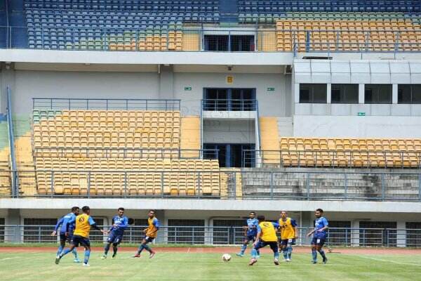Persib Bandung Klaim Dapat Dukungan dari Pemkot untuk Kelola GBLA