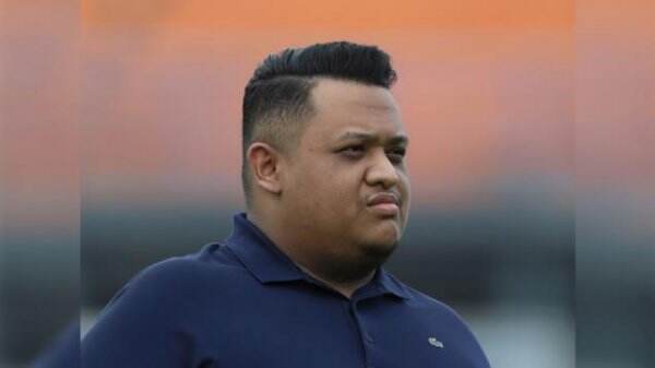 Borneo FC Resmi Datangkan Pemain Asal Brasil, Pato dan Bek Naturalisasi