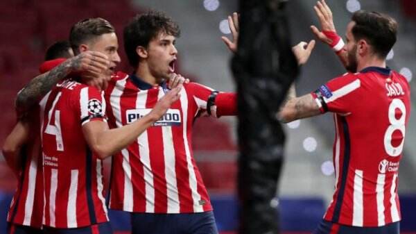 Efek Domino AC Milan Boyong Joao Felix dari Atletico Madrid, Inter Milan Batal Dapat Bomber Rival