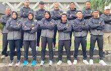 Pencak Silat Siap Penuhi Ekspektasi di SEA Games 2021, Jadi Penyumbang Medali Pertama