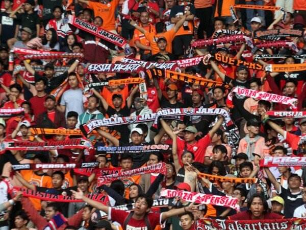 Pesan Presiden Persija untuk Jakmania, Liga 1 Bakal Seru!