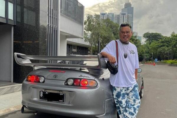 Uya Kuya Mengaku Diteror Medina Zein saat Minta Uang Muka Mobil