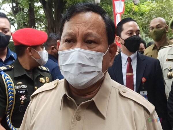 Sorot Safari Politik Prabowo, Pengamat Sebut 2 Nama Penting