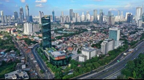 BNI Sasar Sektor Downstream