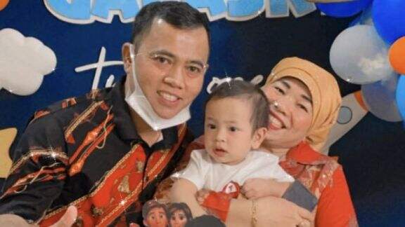Farhat Abbas Taruhan jika Anak Vanessa Angel Diurus Doddy Soedrajat Bakal Makmur, Netizen Sinis: Nafkah Rp10 Juta aja Nolak!