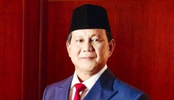 Mujahid 212 Takut Hal Ini Bakal Kejadian Kalau Prabowo Jadi Presiden