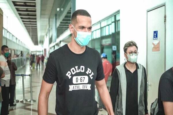Leo Lelis Sudah Tak Sabar Ikut Latihan Persebaya