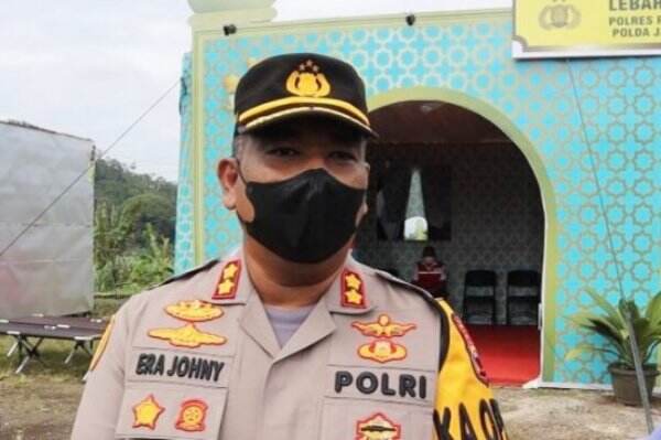 Rest Area Karangreja, Istirahat Sekaligus Isi BBM dan Cek Kondisi Mesin