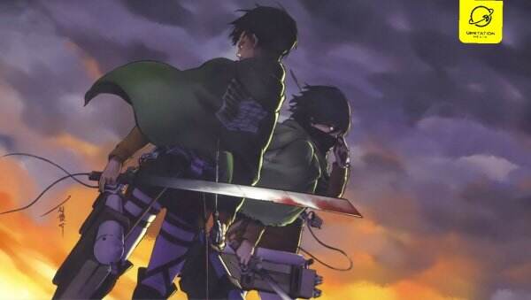Para Klan Ackerman yang Pernah Muncul di Attack on Titan!