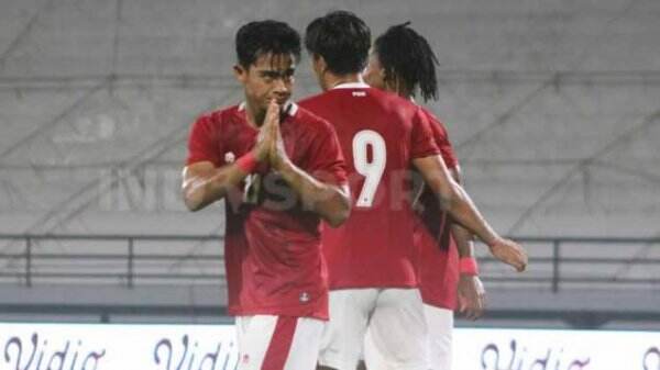 Timnas Indonesia Dijegal Vietnam, Eks Rekan Luis Milla: Kita Perlu Asnawi dan Arhan