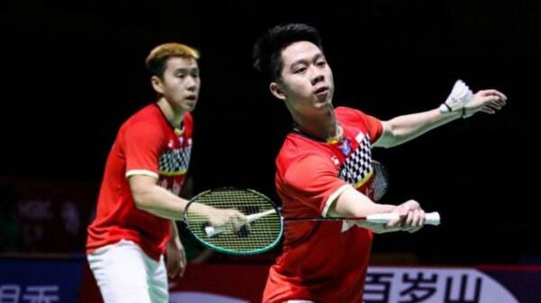 Piala Thomas 2022: Kevin Sanjaya Mengaku Tergila-gila dengan Hal Ini di Thailand