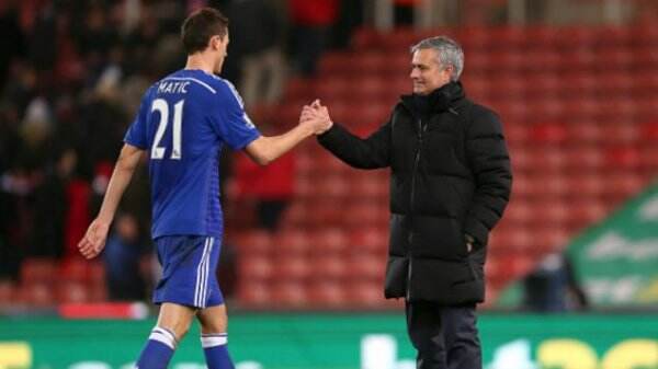 Jose Mourinho Kecewa Berat, Anak Emasnya Malah Melipir ke Juventus