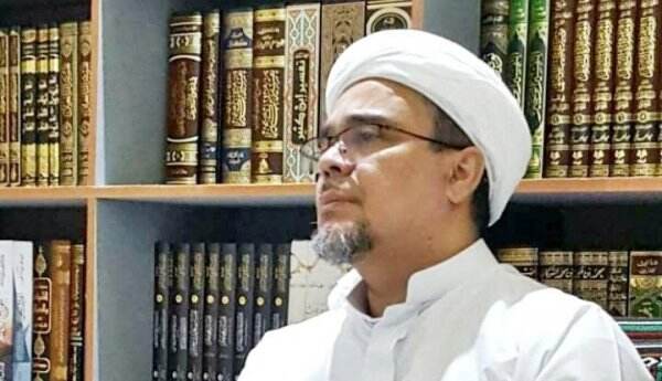 Kata Habib Rizieq dari Balik Jeruji Besi: Indonesia Darurat Kebohongan