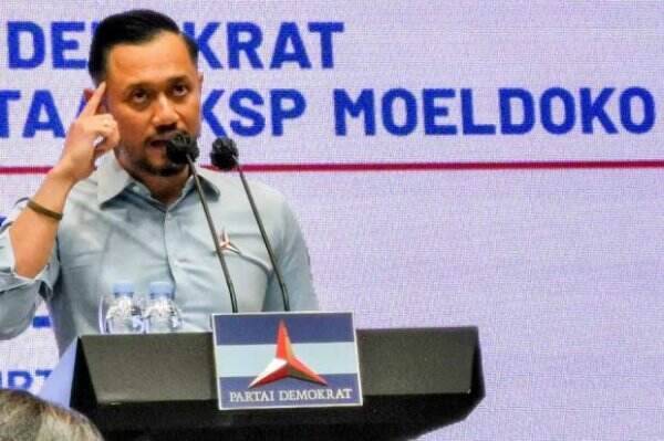 AHY Punya 2 Modal Utama yang Riil Jelang Pilpres 2024