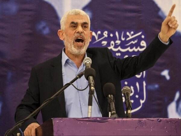 Hamas Bersumpah Membakar Kota-kota Israel via Aksi Bom Bunuh Diri