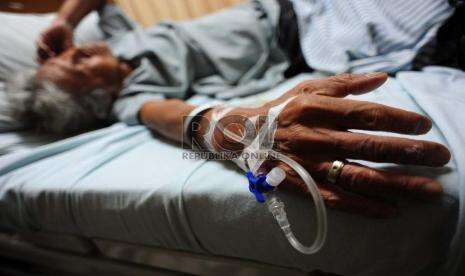 IDAI Duga Hal Ini Sebabkan Penularan Hepatitis Akut