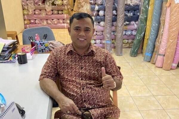 Fuji Utami Dituding Tak Punya Prestasi oleh Netizen, Haji Faisal: seperti Mencari Kelemahan Orang Sudah Berhasil