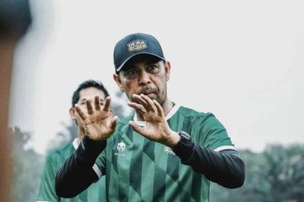 Liga 1: Bali United Waspada, Kapten Tim Promosi Tebar Ancaman