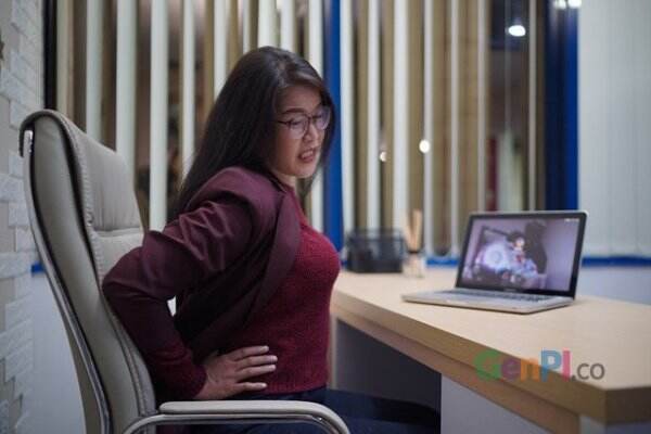 5 Makanan untuk Melancarkan Haid, Sangat Berguna untuk Wanita