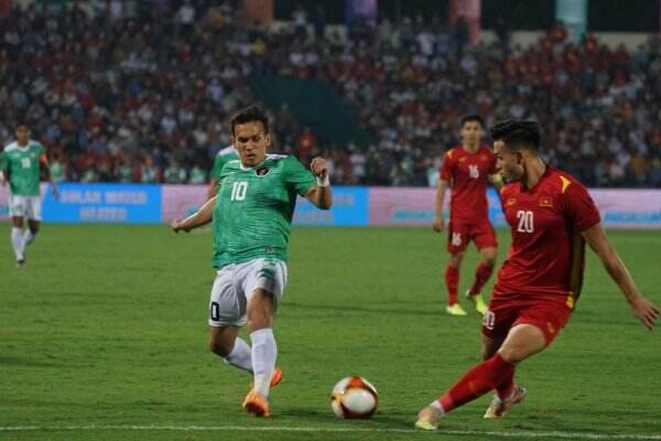 Beban Timnas Indonesia Berat, Ketum PSSI: Ada Kekurangan