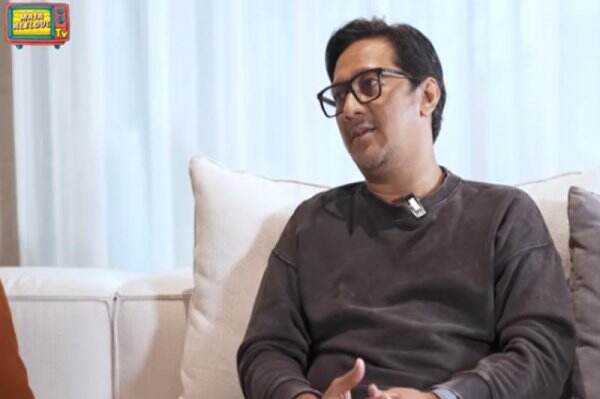 Andre Taulany Jual Rumah Miliknya, Ada Apa?