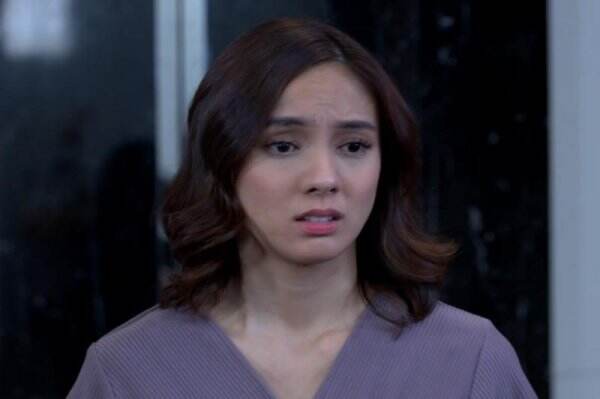 Sinopsis Aku Bukan Wanita Pilihan 8 Mei 2022: Rangga Telepon Tiara, Radit Penasaran