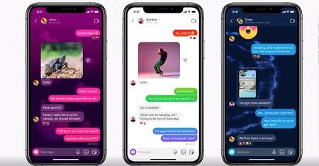 6 Langkah Ganti Tema DM Instagram Supaya Makin Menarik