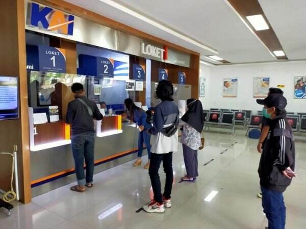 KAI Wisata Buka Lowongan Kerja, Untuk Lulusan SMA/SMK-S1