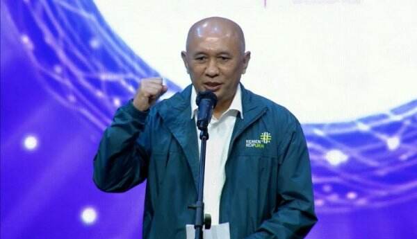 MenkopUKM dan Menteri BUMN Sinergi Optimalkan BUMN Belanja Produk KUMKM