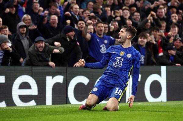Diakuisisi Pengusaha AS, Fans Chelsea Takut Bernasib Seperti Man Utd