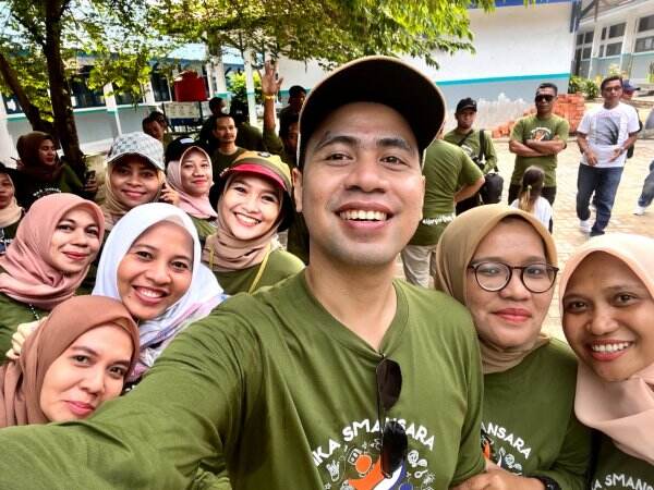 Dokter Ahli Forensik yang Autopsi Amis Asal Muna, Jebolan 06 SMA 1 Raha