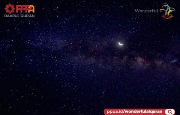 Perbedaan Nuzulul Quran dan Lailatul Qadar