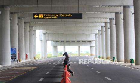 Pemprov Jabar Harus Bisa Optimalkan Operasional Bandara Kertajati