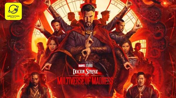 Review Doctor Strange 2: Hype Besar yang Tidak Terpenuhi