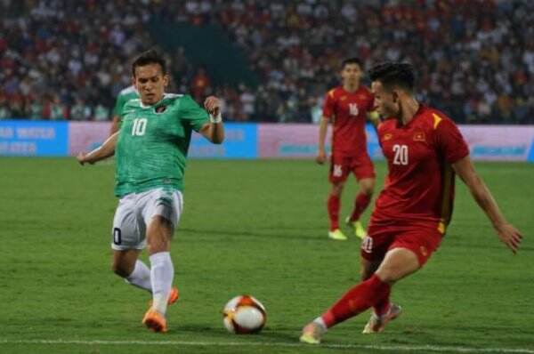 Jadwal Timnas Indonesia U-23 vs Timor Leste di SEA Games 2021: Ajang Pelampiasan Garuda Muda