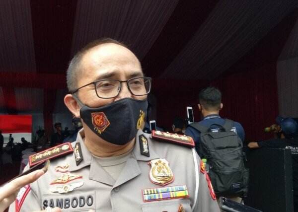 Puncak Arus Balik Lebaran Terjadi Sejak Sabtu Malam