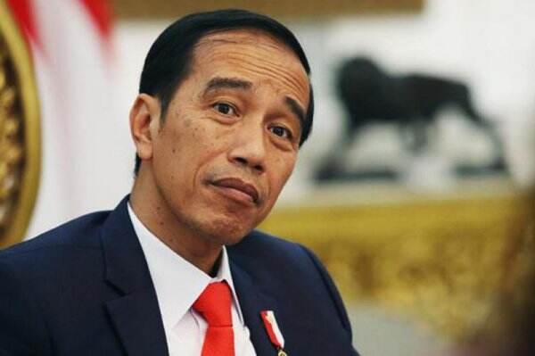 Mujahid 212: Jokowi Presiden Terburuk Sepanjang Sejarah Indonesia