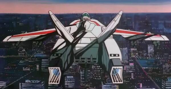 Sutradara Hawkeye Akan Menyutradarai Film Live-Action Robotech
