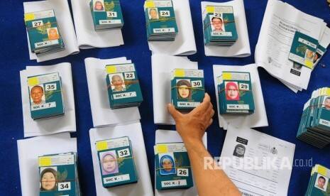 Visa Kunjungan tidak Ditujukan untuk Melakukan Haji