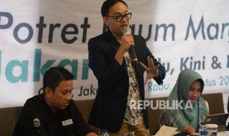 Ekonom Prediksi Ekonomi Kuartal I 2022 Tumbuh 4,5 persen