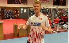 Thomas Cup 2022: Memori Lawan Jonatan Christie Masih Hantui Anders Antonsen