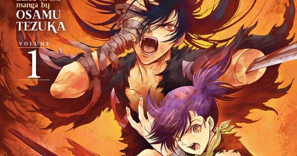 Kreator Manga ‘The Legend of Dororo and Hyakkimaru’ Meluncurkan Manga Baru, Akuma Koujo