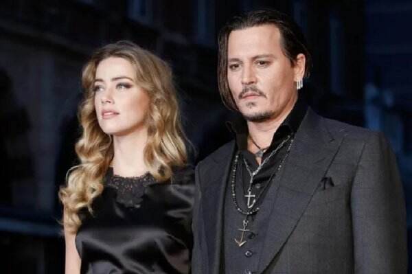 Kronologi Kasus Amber Heard dan Johnny Deep yang Jadi Sorotan Dunia, Persidangan Masih Bergulir