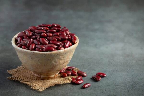 5 Manfaat Kesehatan Kacang Merah, dari Cegah Kanker hingga Perkuat Tulang