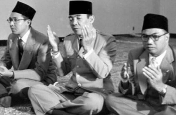 Kisah Bung Karno Jualan Kain di Flores, Komisinya 10 Persen