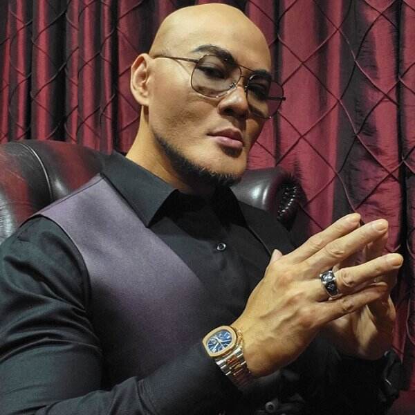 Deddy Corbuzier Dikecam Netizen usai Undang Ragil dan Frederik di Podcastnya